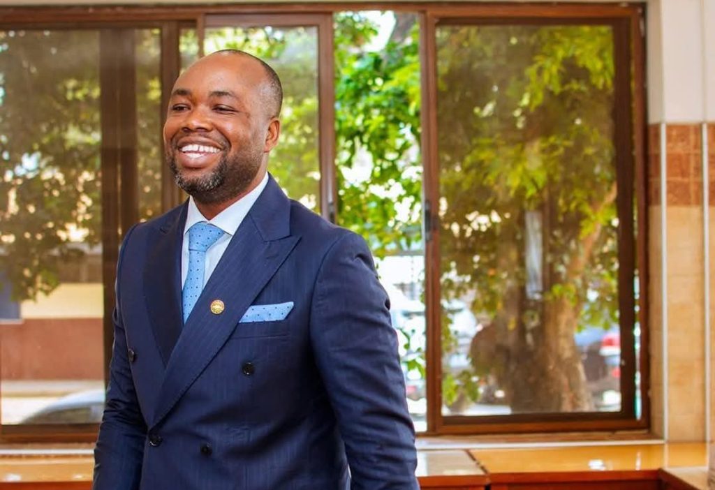 Ghanaian MPs died