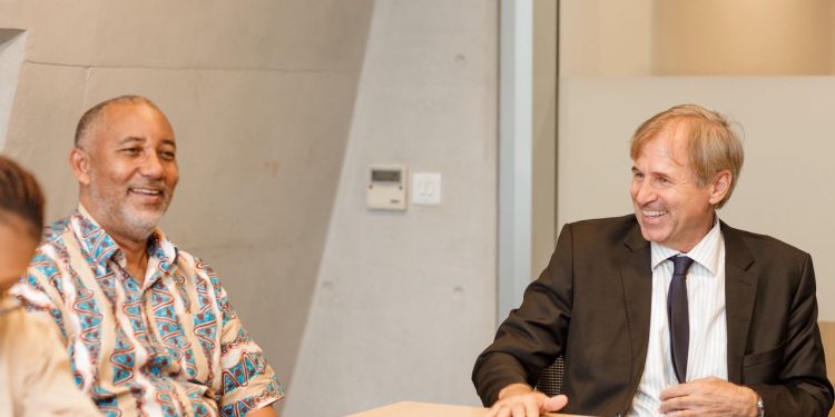 MiDA IFC agribusiness