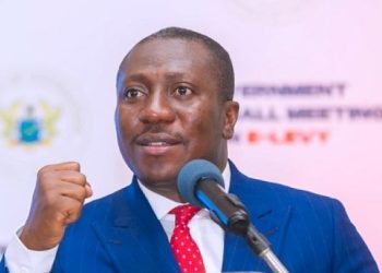 COVID-19 Ukraine NPP Afenyo-Markin