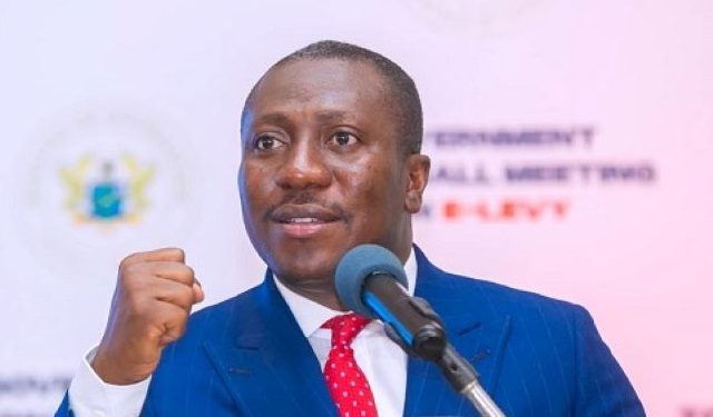 COVID-19 Ukraine NPP Afenyo-Markin