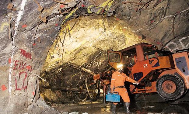 High court AngloGold