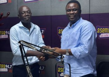 Asempa Ekosiisen renal