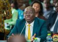 Ghana Eurobond debt T-bills quarter