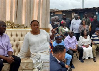 Bawumia Ablekuma North