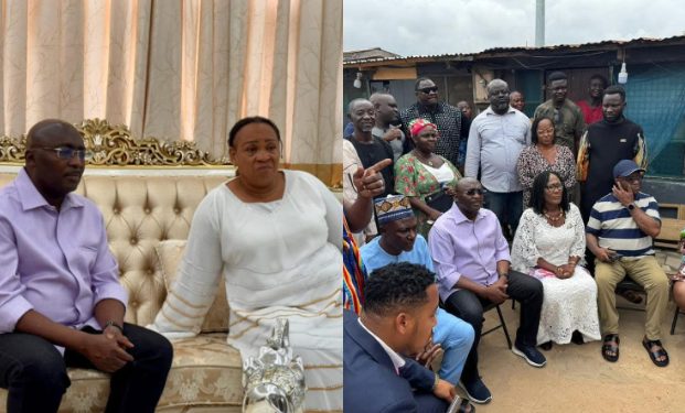 Bawumia Ablekuma North