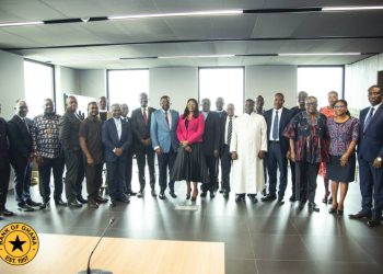 Bank Ghana non-interest