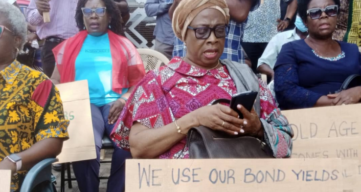 bondholders paid