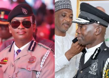 CID boss Yaako-Donkor