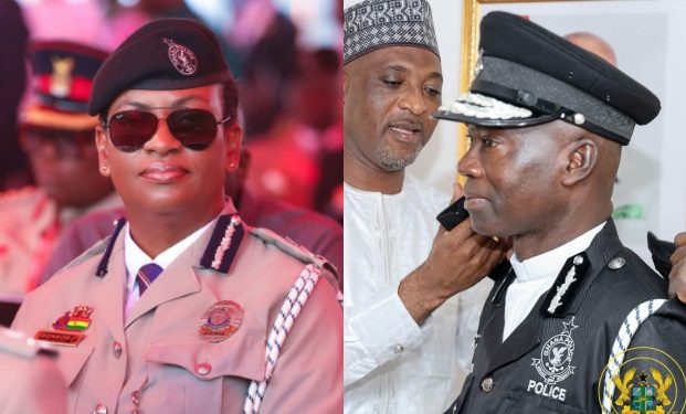 CID boss Yaako-Donkor