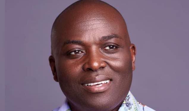 Ashanti NPP COKA 2028