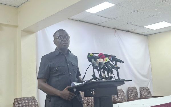 Road crashes emergency