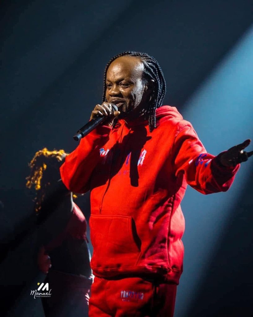 200 songs Daddy Lumba