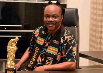 Daddy Lumba awards