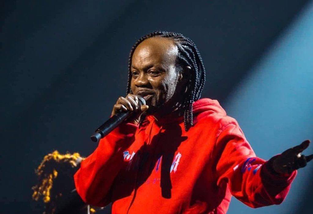 NPP Daddy Lumba Final funeral