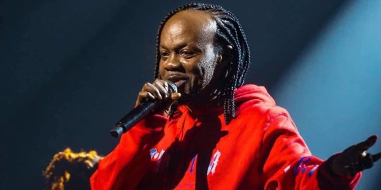 NPP Daddy Lumba Final funeral