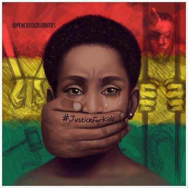 Child sexual abuse