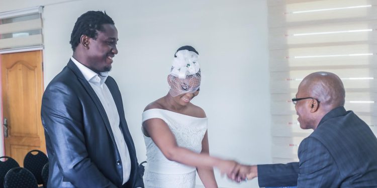 Court marriage disadvantage