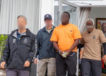 Dada Joe scam FBI romance scams