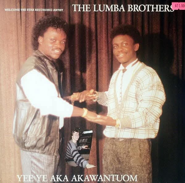  200 songs Daddy Lumba