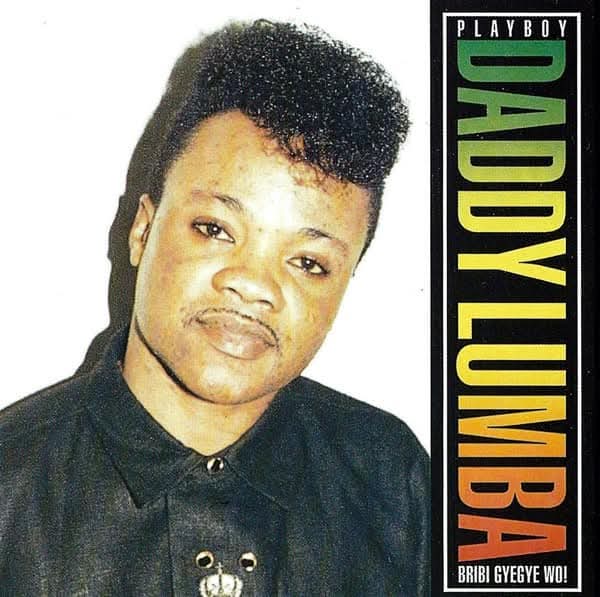  200 songs Daddy Lumba