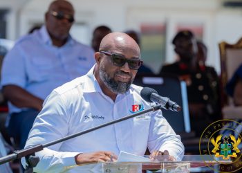 Ghana Airports McDan