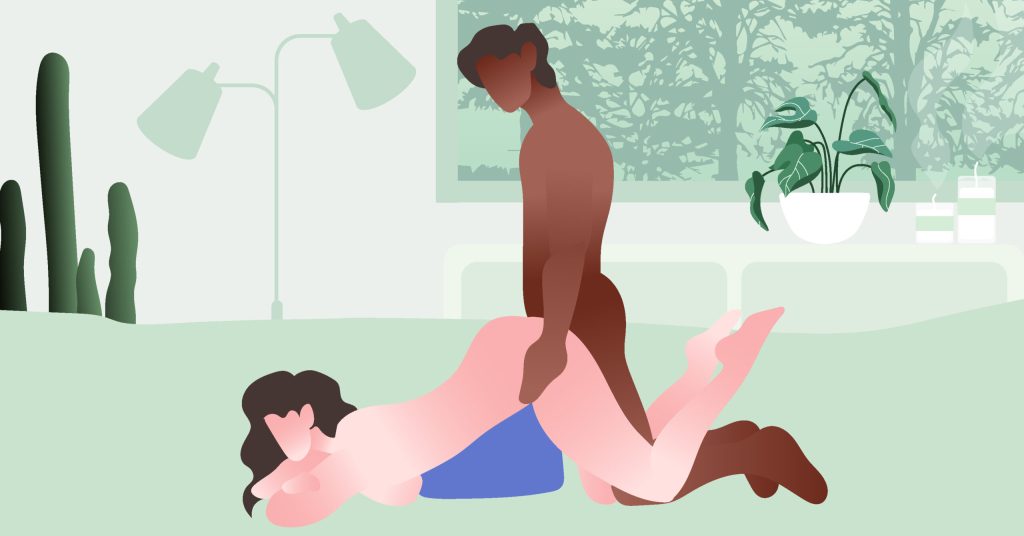 Dangerous sex positions