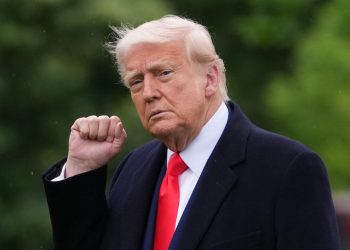 Trump African leaders