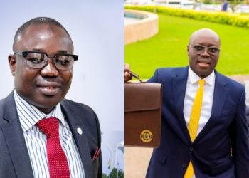 GH¢2.45 billion NIB