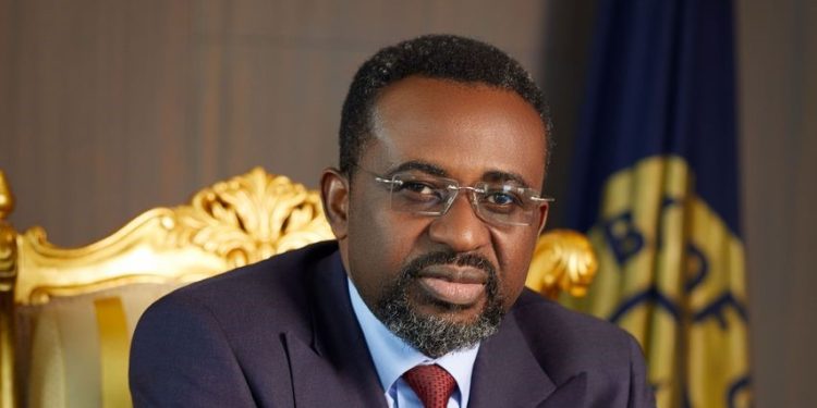 BoG economic recovery BoG partnership credit