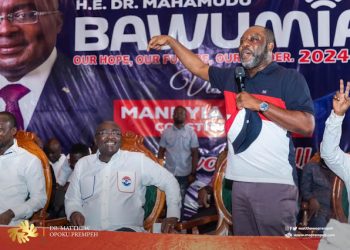 Politically family Napo