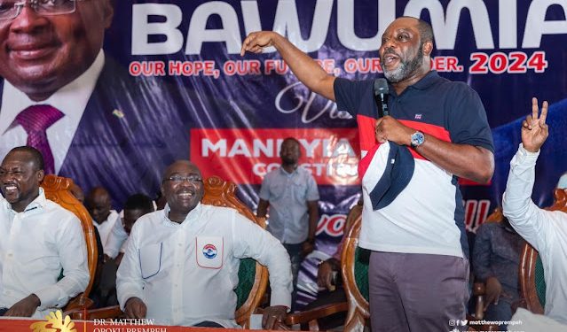 Politically family Napo