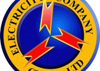 Auditor-General ECG