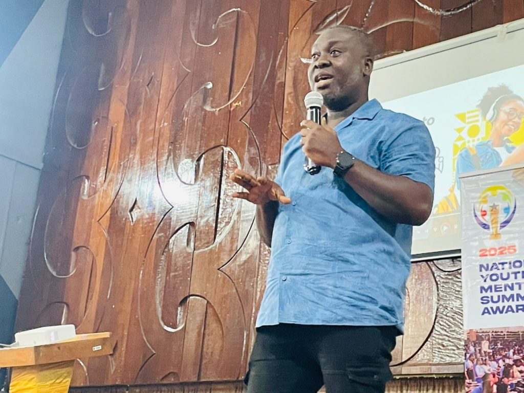 MTN Foundation Summit