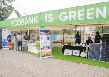 Ecobank clean energy