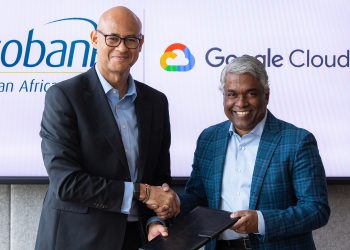 Ecobank Google Cloud
