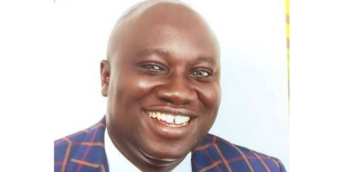 Ghanaian MPs died