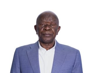 CBG Chairman Agbesi