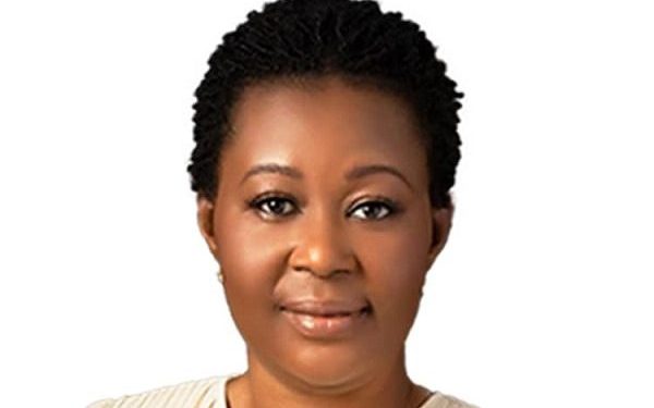 Ewurabena Aubynn Ablekuma