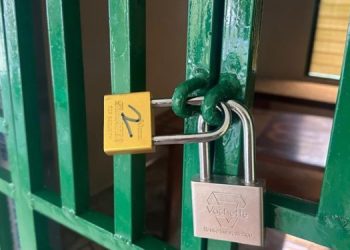 Prosecute Forestry Commission