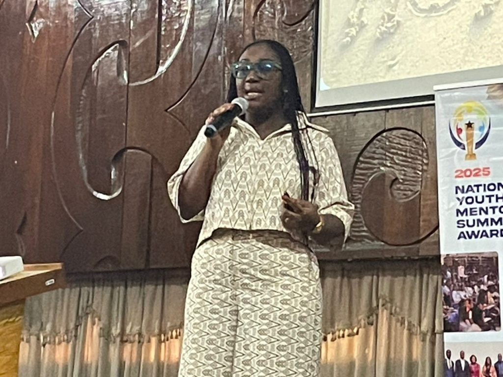 MTN Foundation Summit