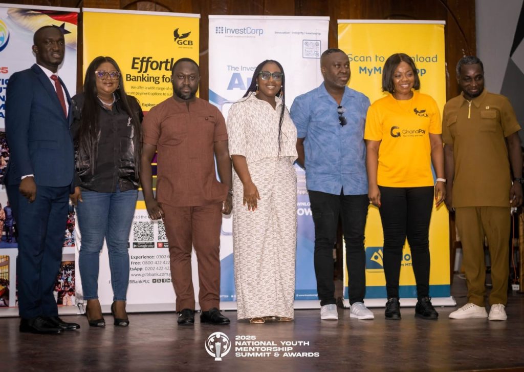 MTN Foundation Summit