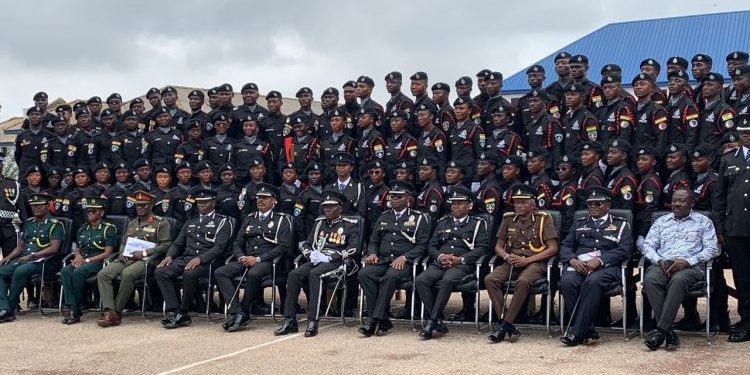 Police 24-hour economy