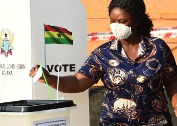 EC sets September 2 by-election date for Akwatia constituency