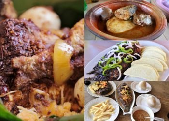 Ghana dining costs