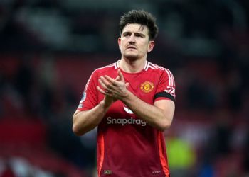 Maguire Manchester United