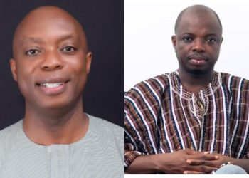 Forestry Abronye defamation