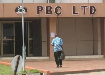 PBC MD laments GH¢670m debt, 20-month salary arrears