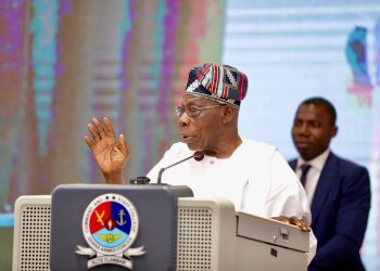 Obasanjo to ECOWAS: Reform or become irrelevant