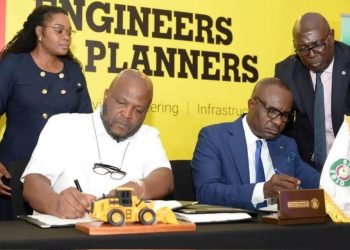 Inside Ibrahim Mahama’s $100m Black Volta Gold project