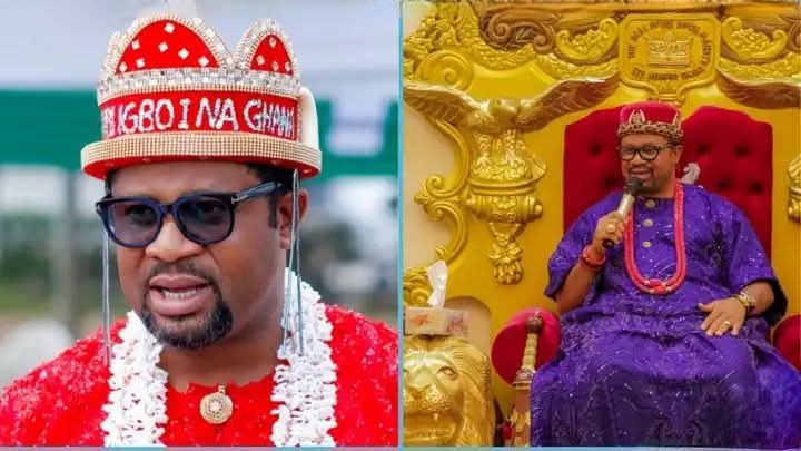Igbo Kingdom